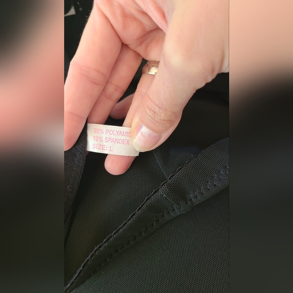 Body Contouring Garment - Picture 2 of 3